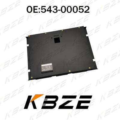 543-00052 E-EPOS Controller 24V DC Plug-and-Play Excavator Computer Board for Solar 470LC-V