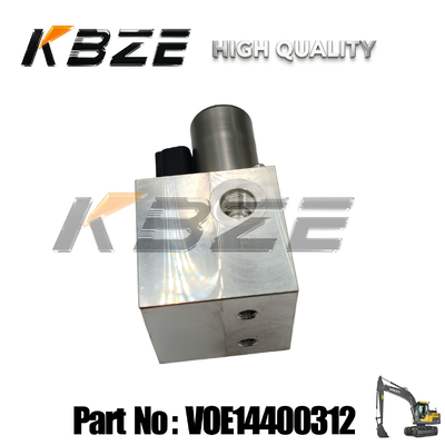 VOE14400312 HIGH QUALITY HYDRAULIC VALVE FOR EXCAVATOR EC200D EC300D EC480E EC750D EC950E