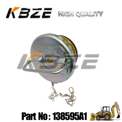 DURABLE QUALITY RADIATOR CAP 138595A1 HYD OIL TANK FOR CASE 580L