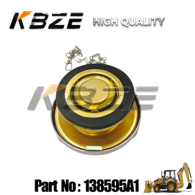 DURABLE QUALITY RADIATOR CAP 138595A1 HYD OIL TANK FOR CASE 580L