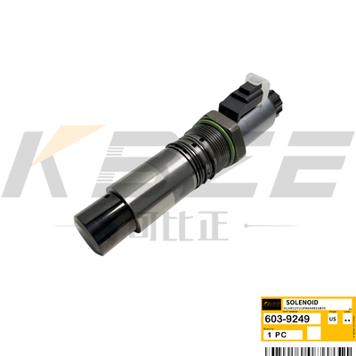 KBZE 6039249 CAT 603-9249 REXROTH R913029924 R902568247 SOLENOID VALVE FOR E313GX GC E315GX GC E316GX GC M313 M314 M315 966 980