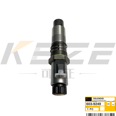 KBZE 6039249 CAT 603-9249 REXROTH R913029924 R902568247 SOLENOID VALVE FOR E313GX GC E315GX GC E316GX GC M313 M314 M315 966 980