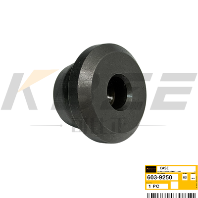 KBZE 603-9250 6039250 E312GC GX E316GC GX SOLENOID CASE FOT CAT EXCAVATOR SPAREPARTS