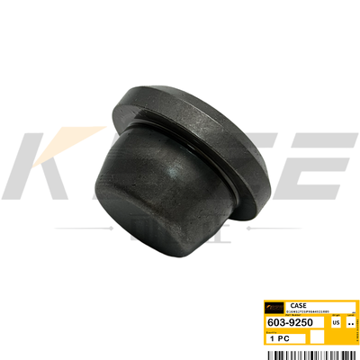 KBZE 603-9250 6039250 E312GC GX E316GC GX SOLENOID CASE FOT CAT EXCAVATOR SPAREPARTS