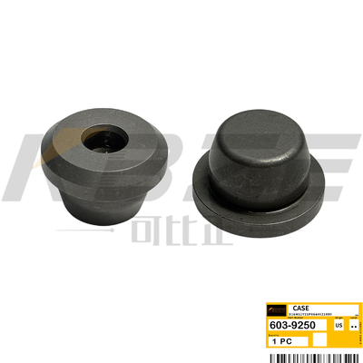 KBZE 603-9250 6039250 E312GC GX E316GC GX SOLENOID CASE FOT  EXCAVATOR SPAREPARTS