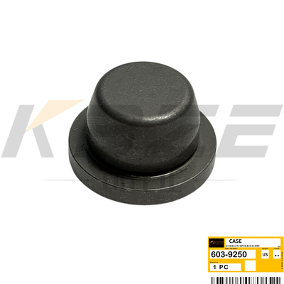 KBZE 603-9250 6039250 E312GC GX E316GC GX SOLENOID CASE FOT  EXCAVATOR SPAREPARTS