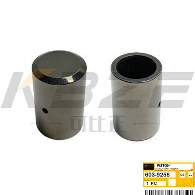 KBZE 603-9258 6039258 CAT R902560950 R902560951 SOLENOID PISTON FOR E312GC GX E313GC GX E316GC GX