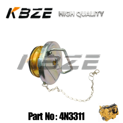 KBZE BRAND 4N3311 RADIATOR CAP CAT FOR 3406 3408 3412 3508 3512 3516 3606 3608 3612