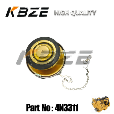 KBZE BRAND 4N3311 RADIATOR CAP  FOR 3406 3408 3412 3508 3512 3516 3606 3608 3612