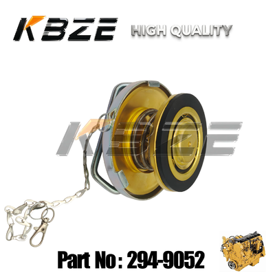 KBZE RELIABLE SUPPLIER 294-9052  RADIATOR CAP KIT FOR CONSTRUCTION MACHINERY PARTS ENGINE 3406