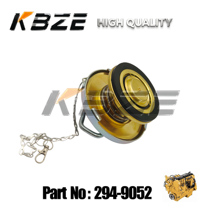 KBZE RELIABLE SUPPLIER 294-9052 CAT RADIATOR CAP KIT FOR CONSTRUCTION MACHINERY PARTS FOR ENGINE 3406