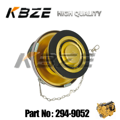 KBZE RELIABLE SUPPLIER 294-9052  RADIATOR CAP KIT FOR CONSTRUCTION MACHINERY PARTS ENGINE 3406