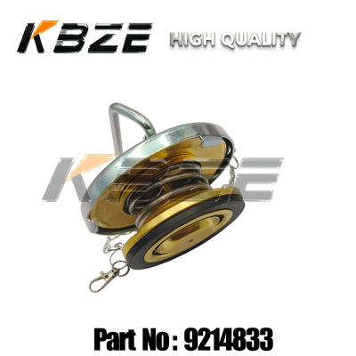 KBZE FACTORY DIRECT PRICE OEM QUALITY RADIATOR CAP TEREX 9214833