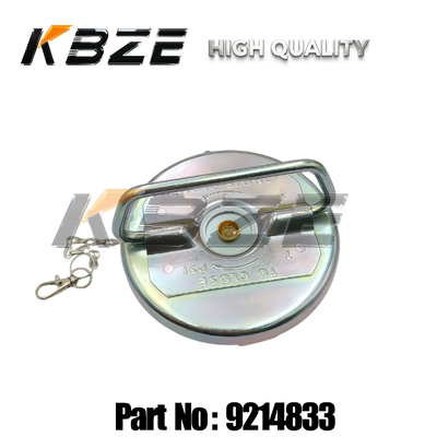 KBZE FACTORY DIRECT PRICE OEM QUALITY RADIATOR CAP TEREX 9214833