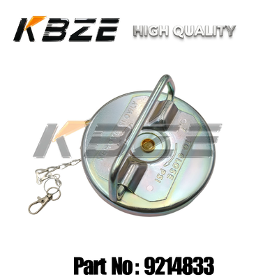 KBZE FACTORY DIRECT PRICE OEM QUALITY RADIATOR CAP TEREX 9214833