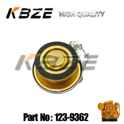 KBZE OEM QUALITY RADIATOR CAP CAT 123-9362 FOR ENGINE 3412 3508 3512 3516