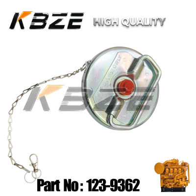 KBZE OEM QUALITY RADIATOR CAP CAT 123-9362 FOR ENGINE 3412 3508 3512 3516