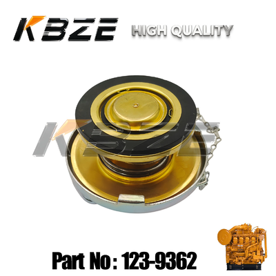 KBZE OEM QUALITY RADIATOR CAP CAT 123-9362 FOR ENGINE 3412 3508 3512 3516