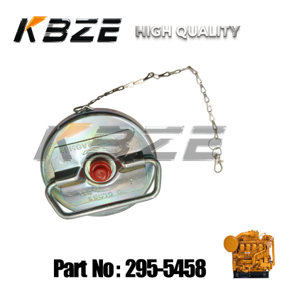 KBZE DIRECT SUPPLIER RADIATOR CAP  295-5458 FOR 3412 3508 3512 3516