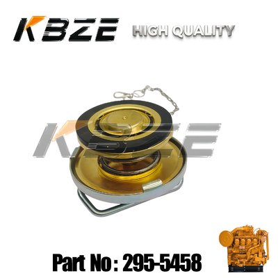 KBZE DIRECT SUPPLIER RADIATOR CAP  295-5458 FOR 3412 3508 3512 3516
