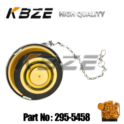 KBZE DIRECT SUPPLIER RADIATOR CAP CAT 295-5458 FOR 3412 3508 3512 3516