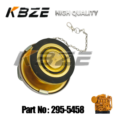 KBZE DIRECT SUPPLIER RADIATOR CAP  295-5458 FOR 3412 3508 3512 3516