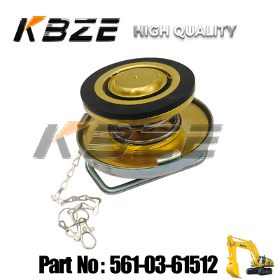 KBZE QUALITY PARTS  561-03-61512  RADIATOR CAP KOMATUS FOR PC1250-8 HD785-5 HD985