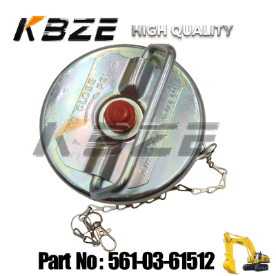 KBZE QUALITY PARTS  561-03-61512  RADIATOR CAP KOMATUS FOR PC1250-8 HD785-5 HD985