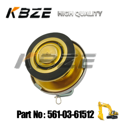 KBZE QUALITY PARTS  561-03-61512  RADIATOR CAP KOMATSU FOR PC1250-8 HD785-5 HD985