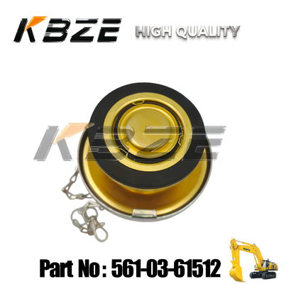 KBZE QUALITY PARTS  561-03-61512  RADIATOR CAP KOMATUS FOR PC1250-8 HD785-5 HD985