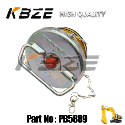 RADIATOR CAP KOMATUS PB5889 FOR PC1250-8，HD785-5，HD985 KBZE WHOLESALE SUPPLY
