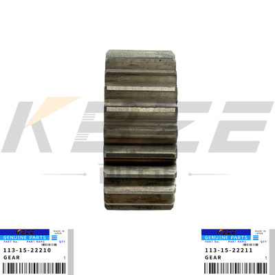 113-15-22210 KOMATSU 113-15-22211 SUN GEAR FOR D31A D31E D31P D31S STR08S-3 DOZER
