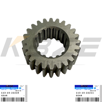 113-15-22210 KOMATSU 113-15-22211 SUN GEAR FOR D31A D31E D31P D31S STR08S-3 DOZER