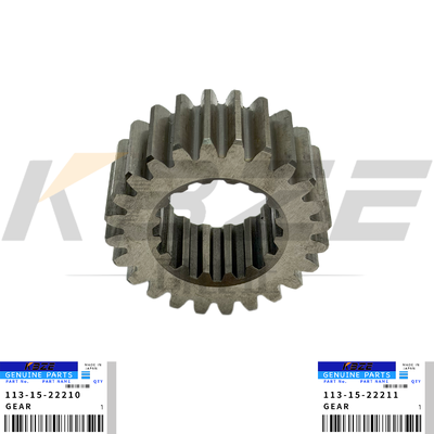 113-15-22210 KOMATSU 113-15-22211 SUN GEAR FOR D31A D31E D31P D31S STR08S-3 DOZER