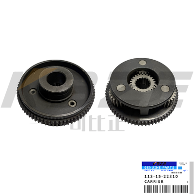 KBZE 113-15-22310 1131522310 KOMATSU CARRIER ASS;Y FOR D31A D31E D31P D31S STR08S-3 DOZER