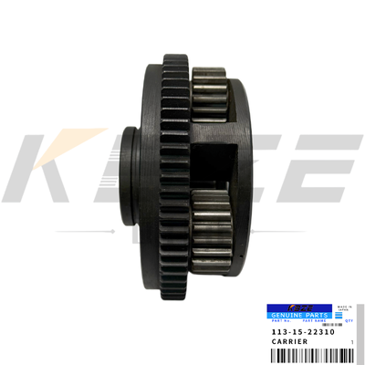 KBZE 113-15-22310 1131522310 KOMATSU CARRIER ASS;Y FOR D31A D31E D31P D31S STR08S-3 DOZER