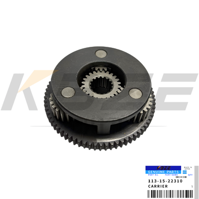 KBZE 113-15-22310 1131522310 KOMATSU CARRIER ASS;Y FOR D31A D31E D31P D31S STR08S-3 DOZER