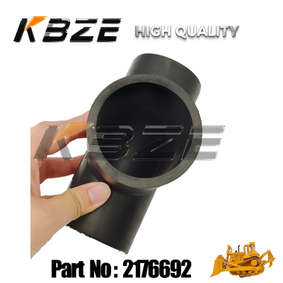 KBZE NEW ITEM HOSE-TEE 𝟐𝟏𝟕-𝟔𝟔𝟗𝟐 FITS  ENGINE 𝟑𝟓𝟎𝟖𝐁 - EXCAVATOR 𝟖𝟖𝟒𝐊 𝟖𝟓𝟒𝐊 𝟗𝟗𝟎𝐊 𝟗𝟗𝟐𝐊