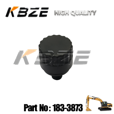 BREATHER ASSY 183-3873 TESTED EXCAVATOR PARTS KBZE BRAND FITS 320D D5N D6N 966K 740B