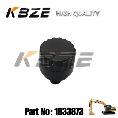 1833873 BREATHER ASSEMBLY KBZE BRAND FITS 320D D5N D6N 966K 740B LONG SERVICE LIFE