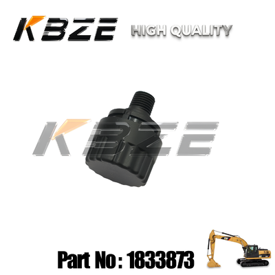 1833873 BREATHER ASSEMBLY KBZE BRAND FITS 320D D5N D6N 966K 740B LONG SERVICE LIFE