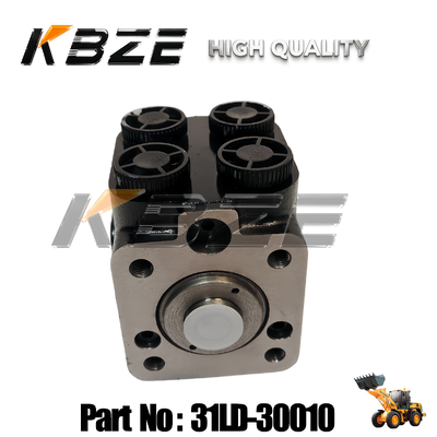 KBZE TOP QUALITY ORBITROL STEERING UNIT 31LD-30010 HYUNDAI FITS HL757-7 HL757-9