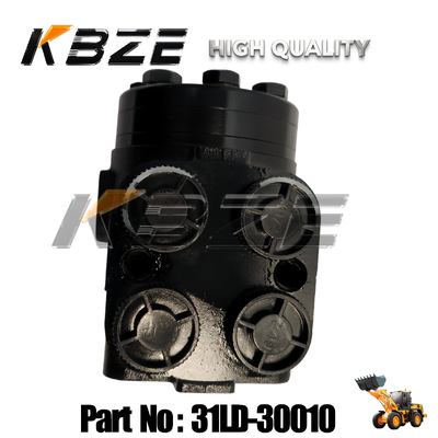 KBZE TOP QUALITY ORBITROL STEERING UNIT 31LD-30010 HYUNDAI FITS HL757-7 HL757-9