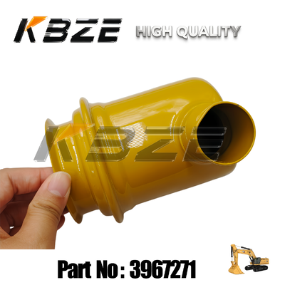 KBZE BRAND CRANKCASE BREATHER 𝟑𝟗𝟔𝟕𝟐𝟕𝟏 ENGINE 𝟑𝟒𝟎𝟔 𝟑𝟒𝟎𝟖  FITS EXCAVATOR 𝐄𝟐𝟒𝟓 𝐄𝟑𝟔𝟓𝐂 𝐄𝟑𝟕𝟓