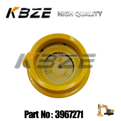 KBZE CRANKCASE BREATHER 𝟑𝟗𝟔𝟕𝟐𝟕𝟏 ENGINE 𝟑𝟒𝟎𝟔 𝟑𝟒𝟎𝟖  FITS EXCAVATOR 𝐄𝟐𝟒𝟓 𝐄𝟑𝟔𝟓𝐂 𝐄𝟑𝟕𝟓