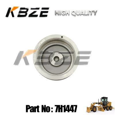 KBZE OEM SUPPLIER CAP-OIL FILTER 7H1447 FITS 120G 130G 416B 426B 735