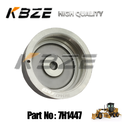KBZE OEM SUPPLIER CAP-OIL FILTER 7H1447 FITS 120G 130G 416B 426B 735