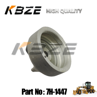 OIL FILTER CAP 7H-1447 REPLACEMENT FOR CAT 120G 130G 416B 426B 735 – DURABLE DIRECT-FIT ENGINE PARTS