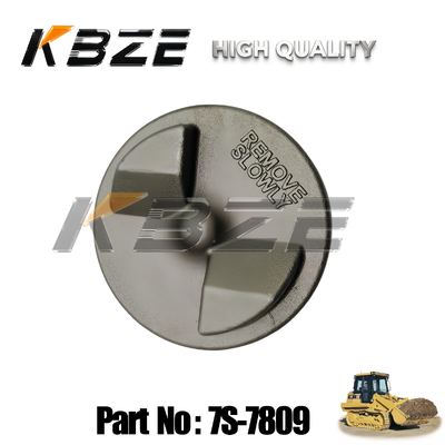 CAT RADIATOR CAP 7S-7809 FITS E235 E245 D250B D350B 955L 977K D4D D6D KBZE BRAND 