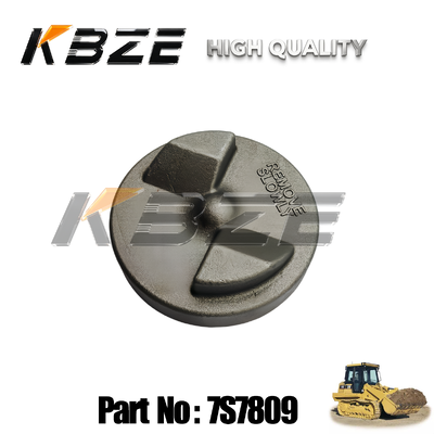 KBZE RELIABLE SUPPLIER RADIATOR CAP 7S7809 FITS   E235 E245 D250B D350B 955L 977K D4D D6D KBZE BRAND 